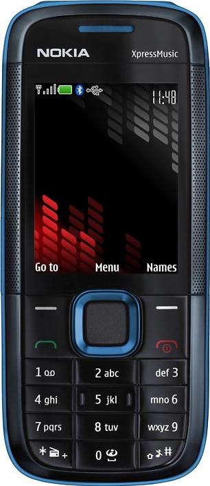 Nokia 5130 XpressMusic