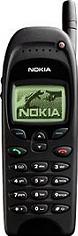 Nokia 6130 Actual Size Image