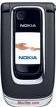 Nokia 6131 Actual Size Image