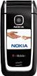 Nokia 6136 Actual Size Image