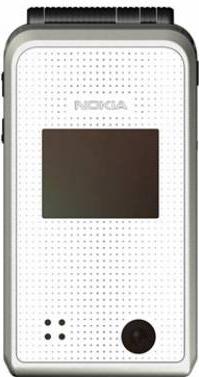 Nokia 6170 Actual Size Image