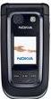 Nokia 6267 Actual Size Image