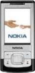 Nokia 6500 Slide Actual Size Image