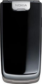 Nokia 6600 Fold Actual Size Image