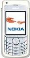 Nokia 6681 Actual Size Image