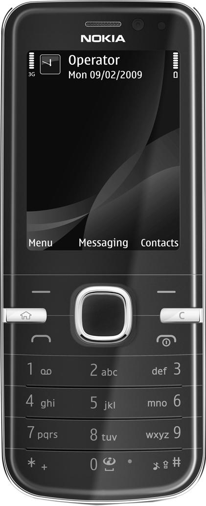 nokia 6730 1