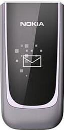 Nokia 7020 Actual Size Image