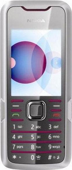 nokia 7210 supernova mobile