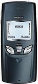 Nokia 8855 Actual Size Image