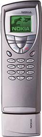 Nokia 9210i Communicator