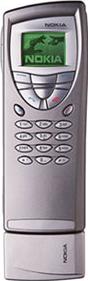 Nokia 9210i Communicator