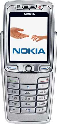 Nokia E70