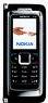 Nokia E90 Actual Size Image