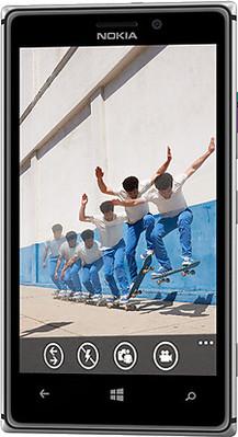 Nokia Lumia 925 (2) Actual Size Image