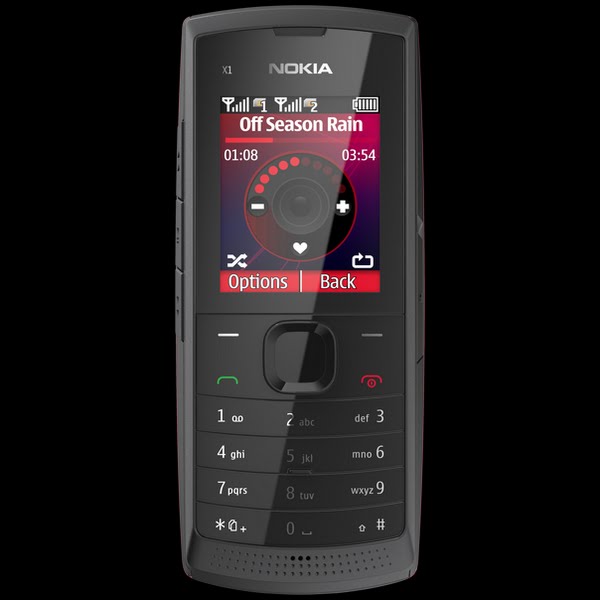Nokia x1 01 Actual Size Image