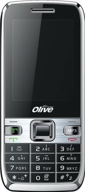 Olive V-G300 Actual Size Image