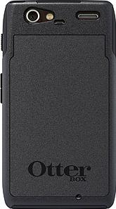 Otterbox DROID RAZR MAXX Case Actual Size Image