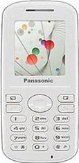 Panasonic A210 Actual Size Image