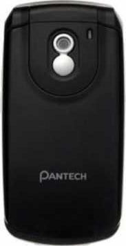 Pantech PG-1300 Actual Size Image