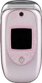 Pantech PG-3300 Actual Size Image