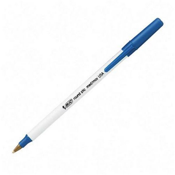 Pen Actual Size Image