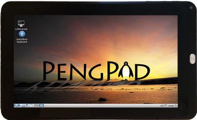 PengPod 700 Actual Size Image