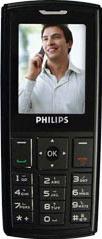 Philips 290 Actual Size Image