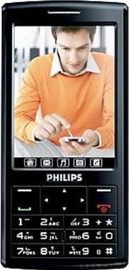 Philips 399 Actual Size Image