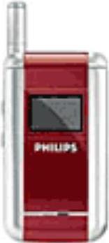 Philips 636 Actual Size Image