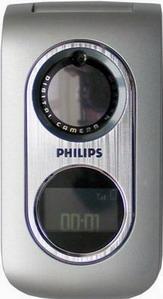 Philips 655 Actual Size Image