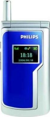 Philips 659 Actual Size Image