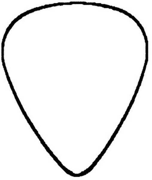 guitar-pick-actual-size-template