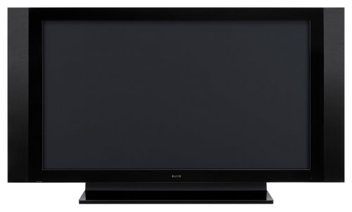 Pioneer Kuro PRO-151FD 60&quot; Plasma Actual Size Image