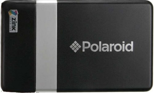 Polaroid PoGo printer Actual Size Image