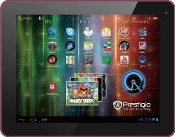 Prestigio MultiPad Ultra 9.7 inch Actual Size Image