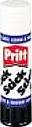 Pritt glue stick Actual Size Image