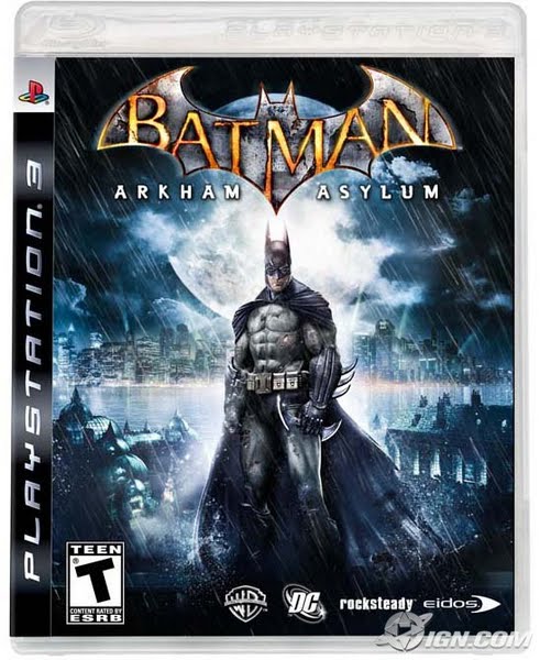 PS3 Cover Actual Size Image