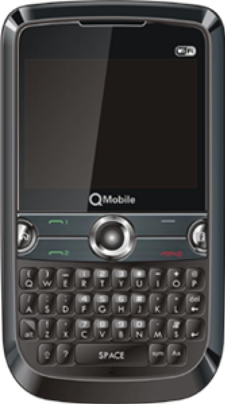 Qmobile Q7 Actual Size Image