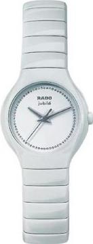 Rado True Jubile Actual Size Image