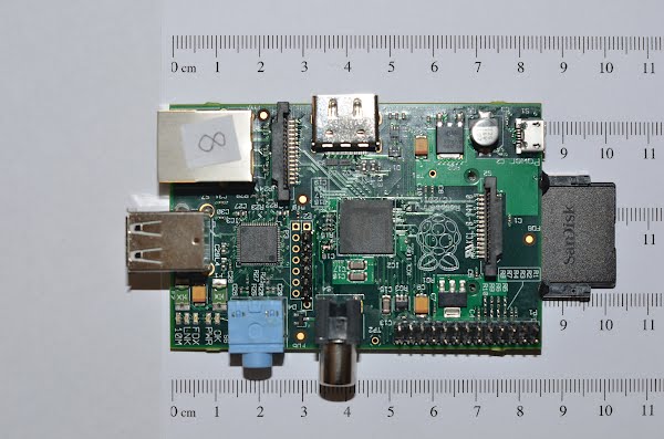 Raspberry Pi