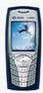 Sagem 3XXX Actual Size Image