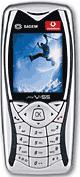 Sagem myV-55 Actual Size Image