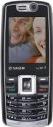 Sagem myW-7 Actual Size Image
