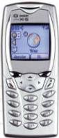 Sagem MyX-5 Actual Size Image