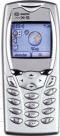 Sagem myX-5e Actual Size Image