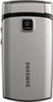 Samsung C406 Actual Size Image
