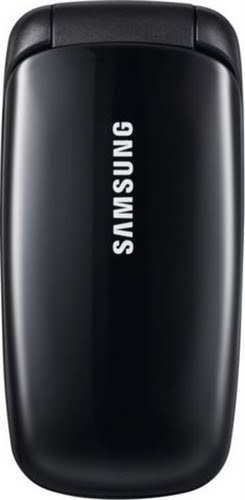 Samsung e1310 Actual Size Image