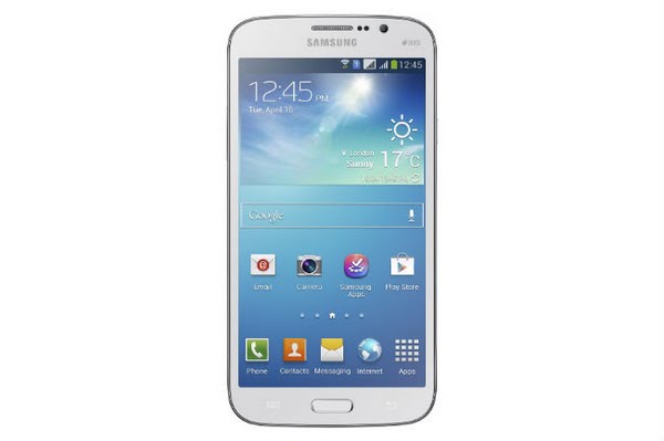 Samsung Galaxy Mega 5.8