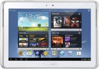 Samsung Galaxy Note 10.1 N8000 (1) Actual Size Image