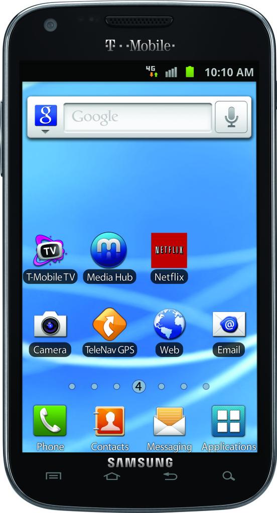 Samsung Galaxy S2X